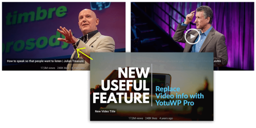 replacement
